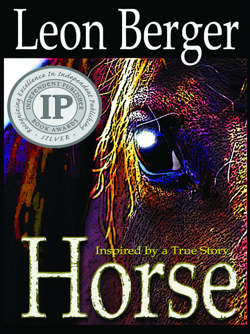 Title details for Horse by Leon Berger - Available